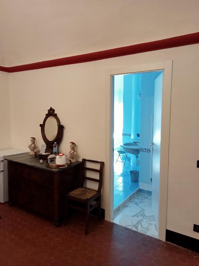Bed & Breakfast Scia Dina Toirano Buitenkant foto